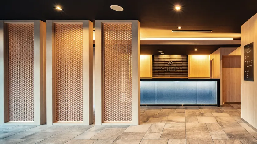Tosei Hotel Cocone Asakusa Kuramae - Image 1