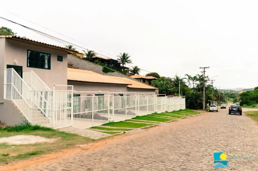 Residencial Brava Club Exclusive - Image 1