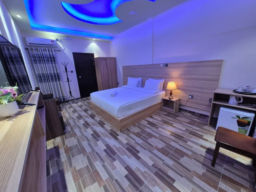 Aasna Inn - Image 1