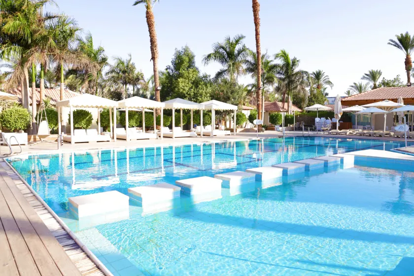 Astral Village Hotel - Image 1