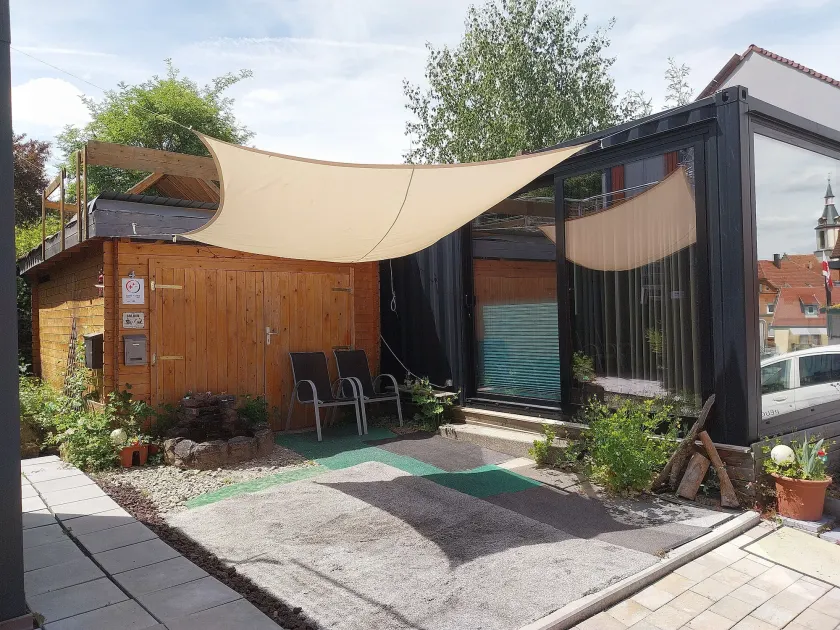 Kreativhof BIOTOPIA RadApart  - Image 1