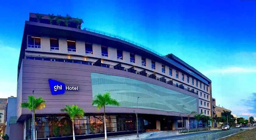 GHL Hotel Monteria - Image 1
