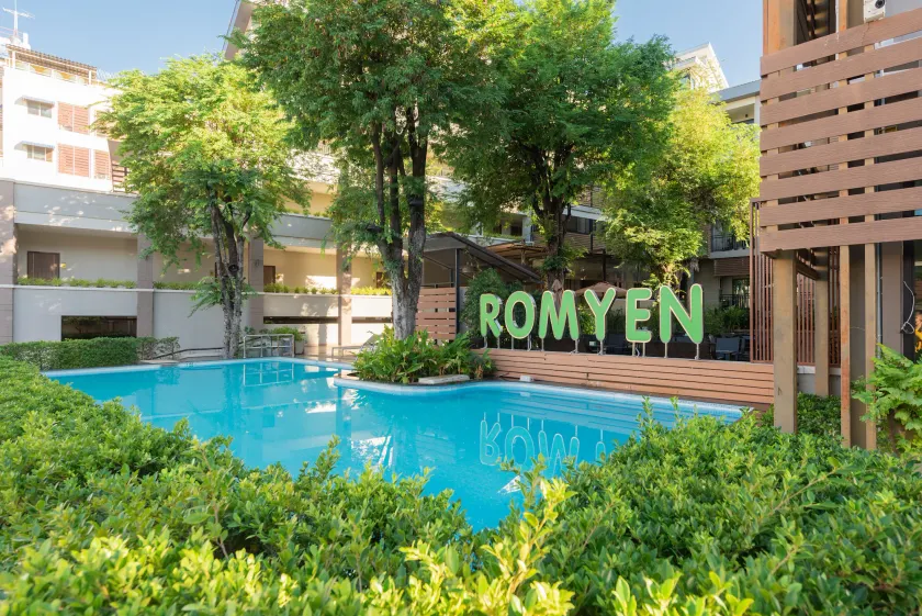 Romyen Garden Place - Image 1