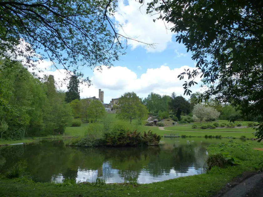 Accommodation at Salomons Estate - Image 1