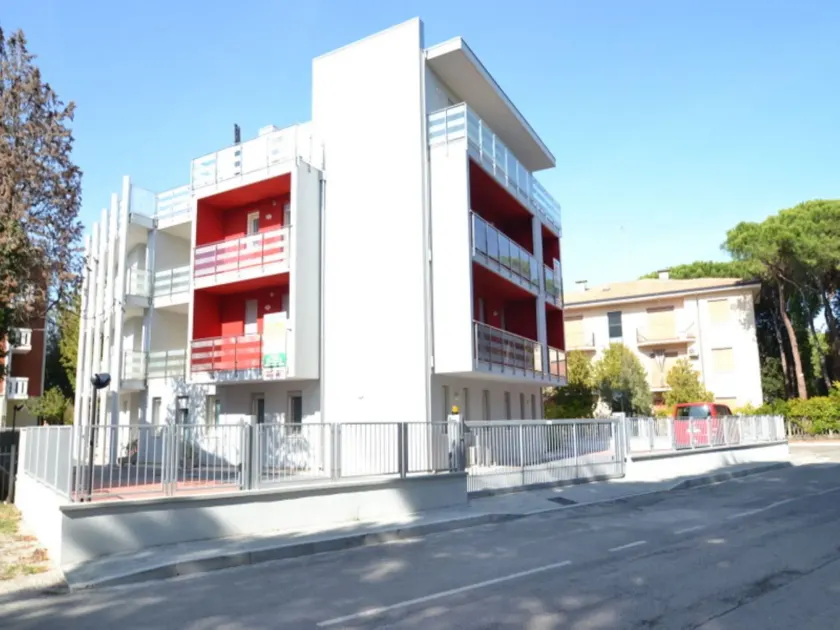 Piso en el corazón de Rosolina Mare - Image 1