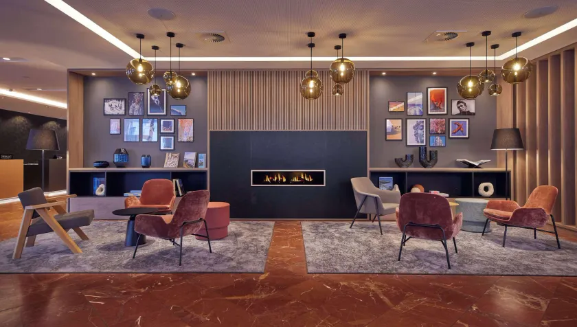 DoubleTree by Hilton Hannover Schweizerhof - Image 1