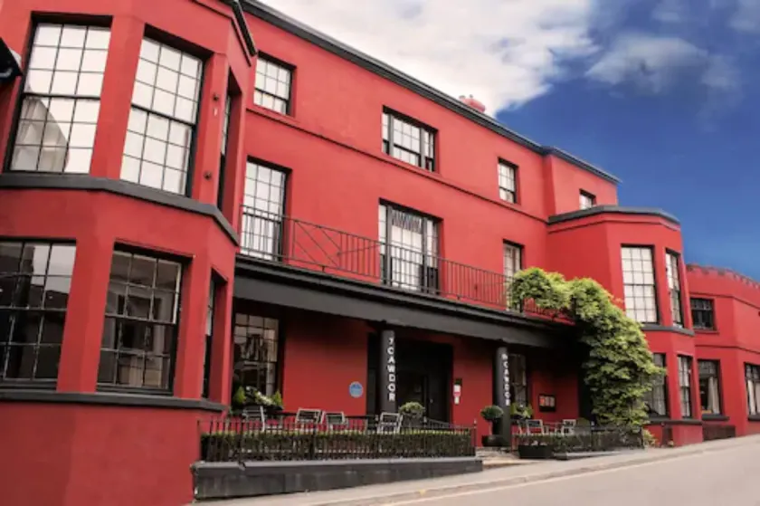 The Cawdor - Image 1