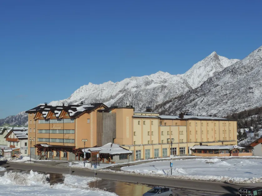Grand Hotel Miramonti - Image 1