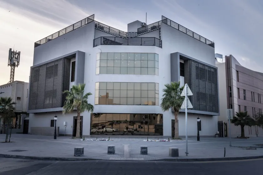 الفلاح ريزدينس - Alfalah Residence - Image 1