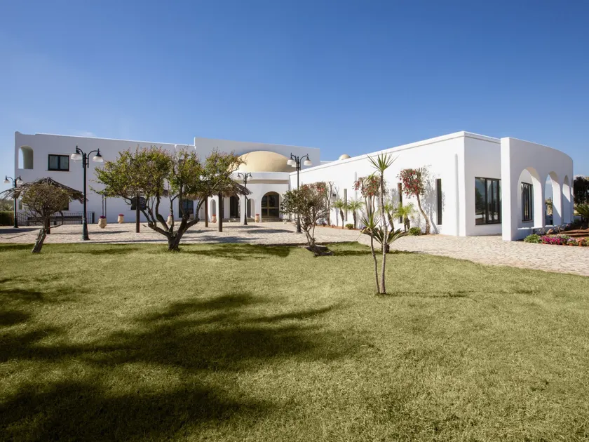 Zahira Resort - Image 1