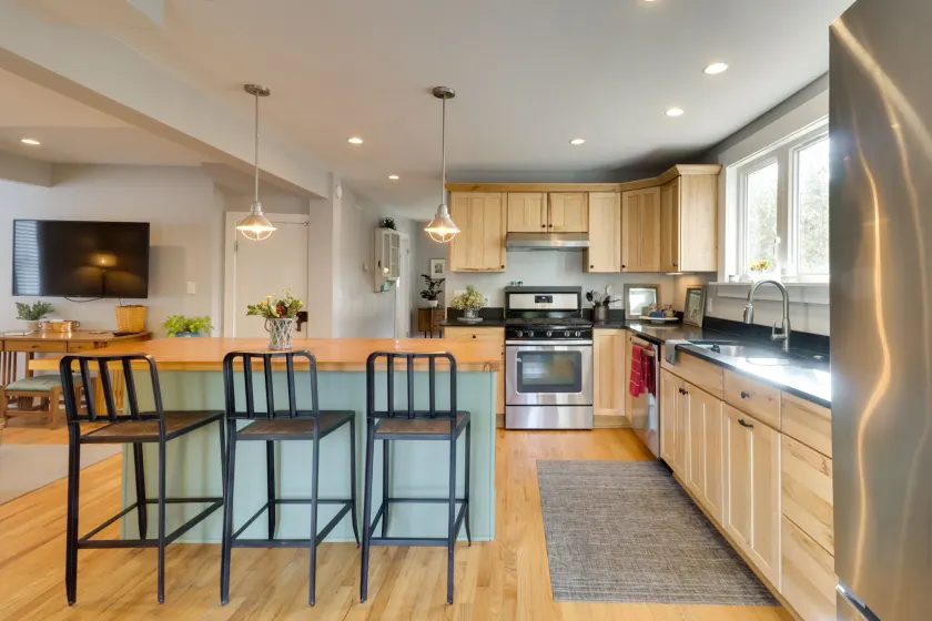 Hidden Charlottesville Home: 4 Mi to Downtown! - Image 1