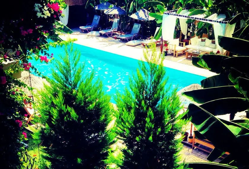 Han Boutique Hotel - Image 1