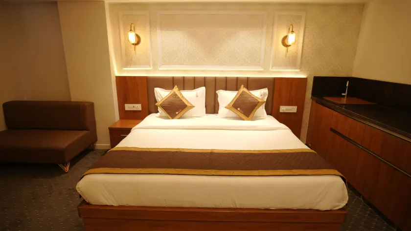 Pali's Stay - Image 1