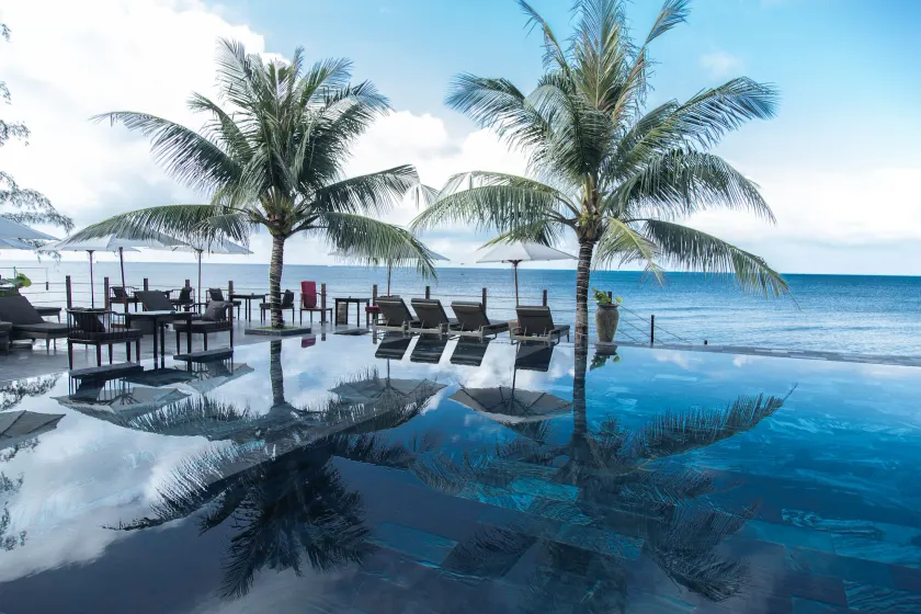 The Palmy Resort Phu Quoc & Spa - Image 1