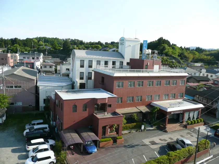HotelHisago - Image 1