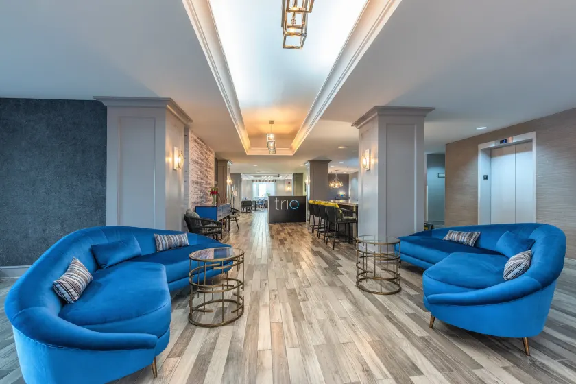 The Simon Hotel Sydney - Image 1