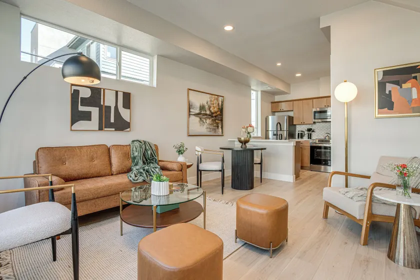 Modern Denver Gem Near DU, Parks & Shops! - Image 1