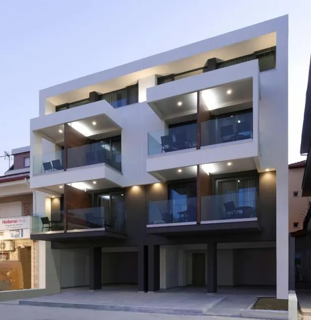 Olympos Suites Apartments - Image 1