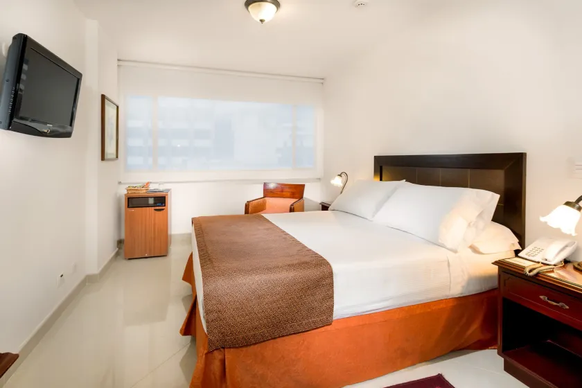 Hotel Dann Combeima - Image 1
