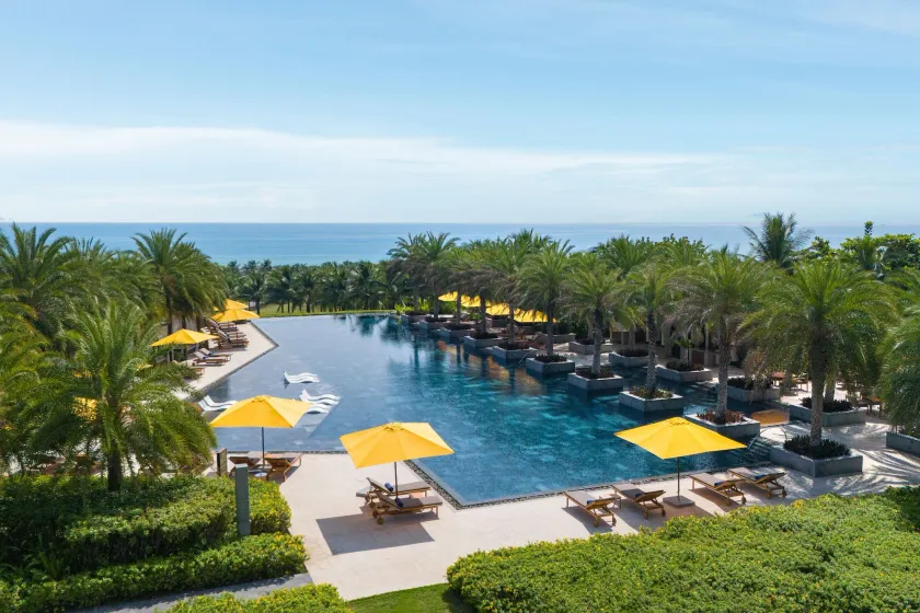 The Westin Resort & Spa Cam Ranh - Image 1