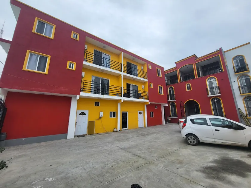 Departamentos velasco - Image 1