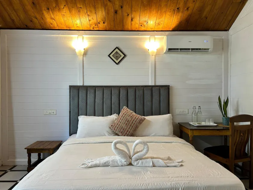 King Villa Goa - Image 1