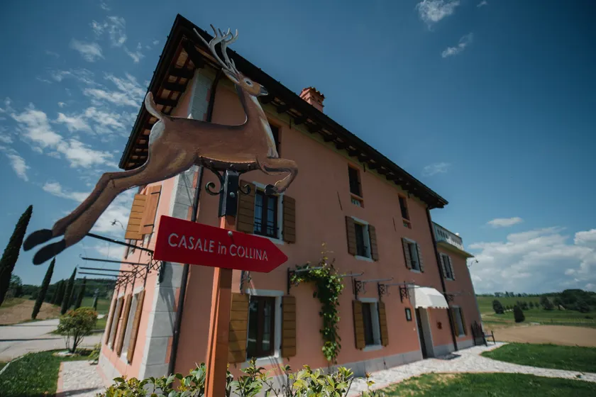 Casale in Collina - Image 1