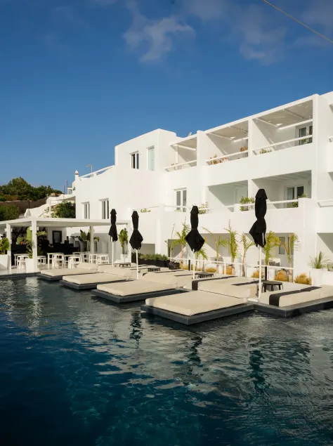 Nimbus Mykonos - Image 1