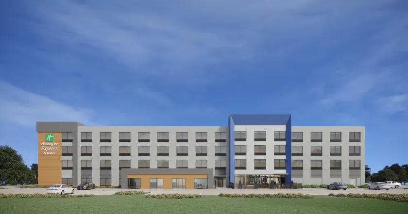 Holiday Inn Express & Suites Miami Intl Airport - 36th St by IHG - Image 1