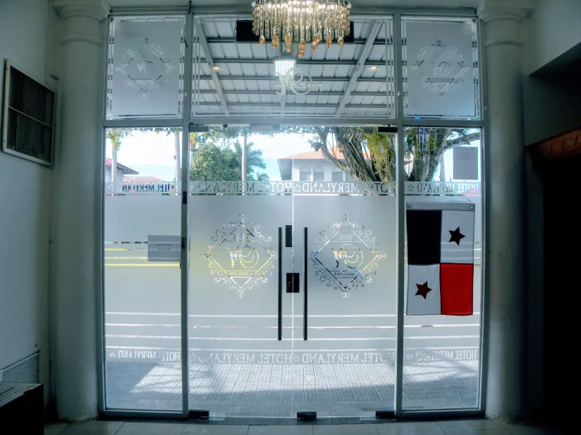 Hotel Meryland - Image 1