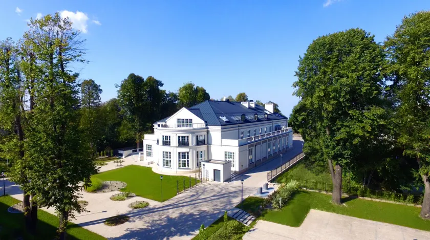 Hotel Sokół Wellness & SPA - Image 1