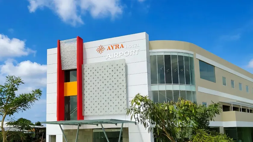 AYRA Hotel Airport Solo - Image 1