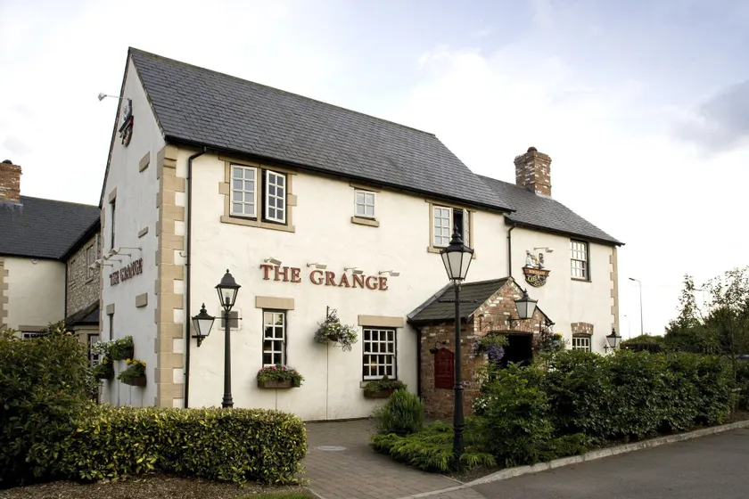 Premier Inn Chelmsford - Boreham - Image 1