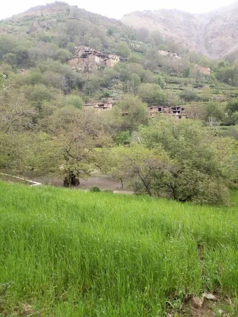 Gite Ait Igrane Hassan - Image 1