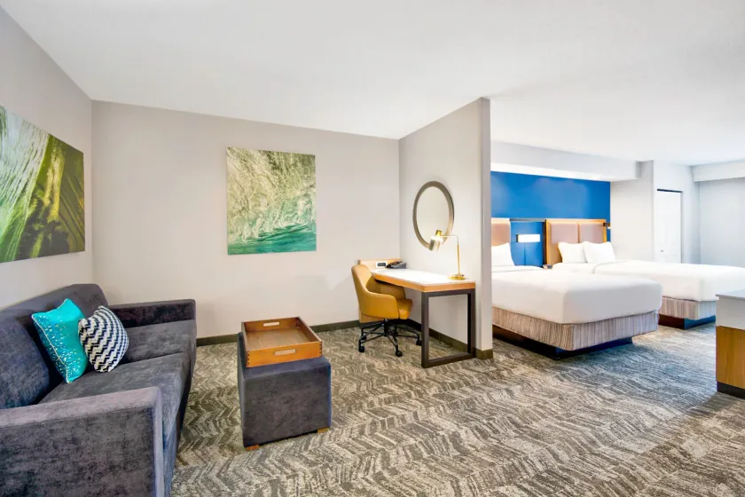 SpringHill Suites By Marriott Erie - Image 1