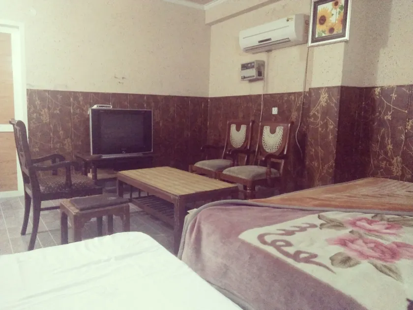 Finlandia hotel - Image 1