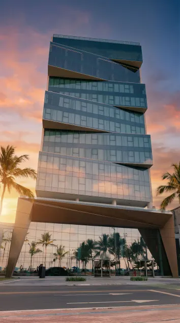 Sais Beach Living Hotel - Image 1