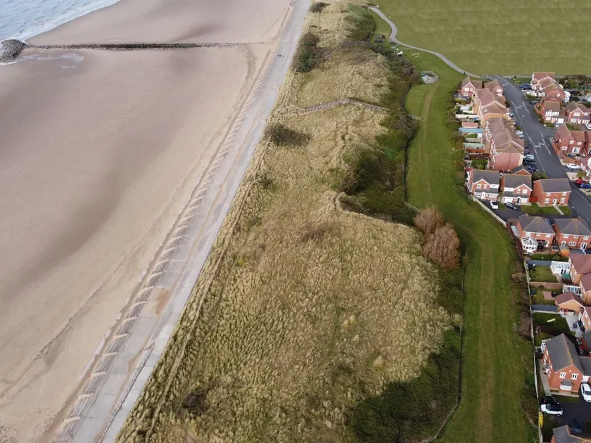 Beachside - Image 1