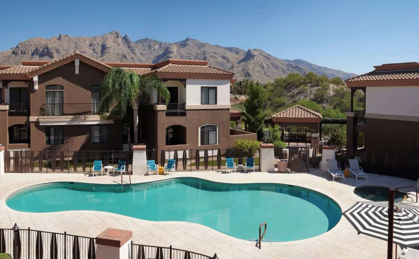 Embassy Suites by Hilton Tucson Paloma Village - Image 1