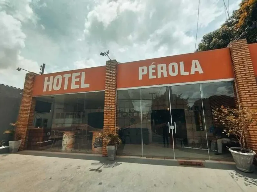 Hotel Perola Ltda - Image 1