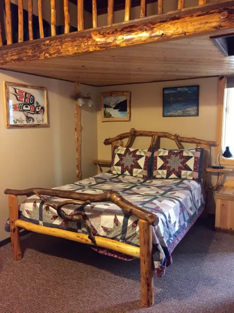 A Swan Nest Inn - Image 1