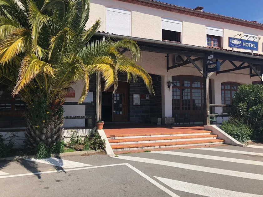 Le Relais des Corbières - Image 1