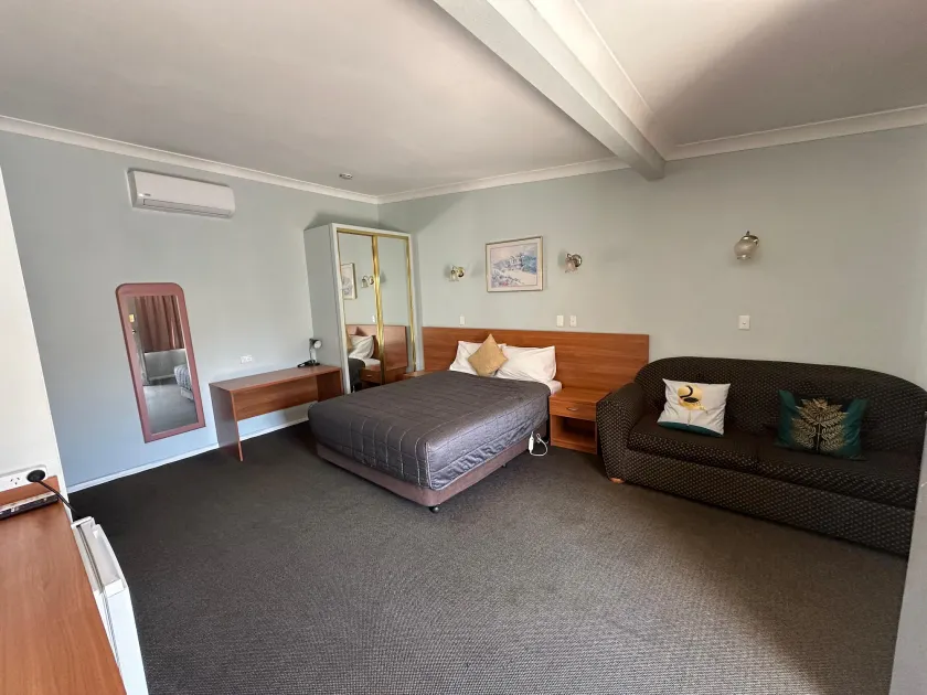 Colonial Motor Lodge Scone - Image 1