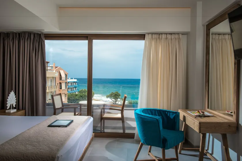 Harma Boutique Hotel - Image 1