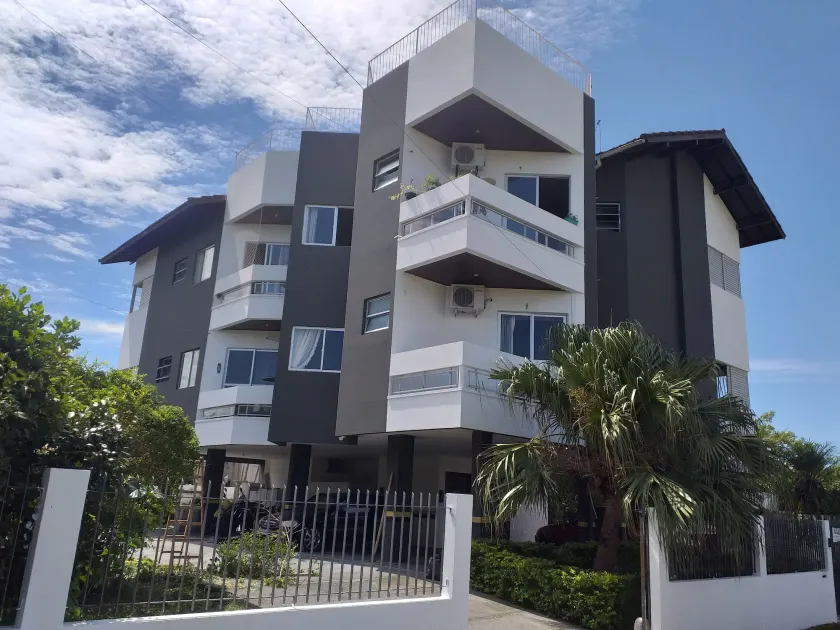 Apart Hotel Ilha Residence - Image 1