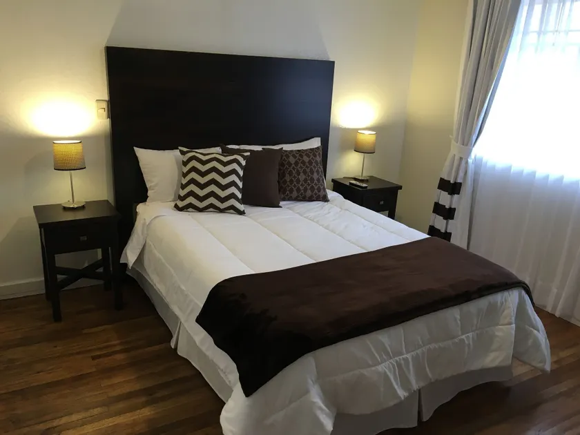 NASS Bed & Breakfast - Image 1