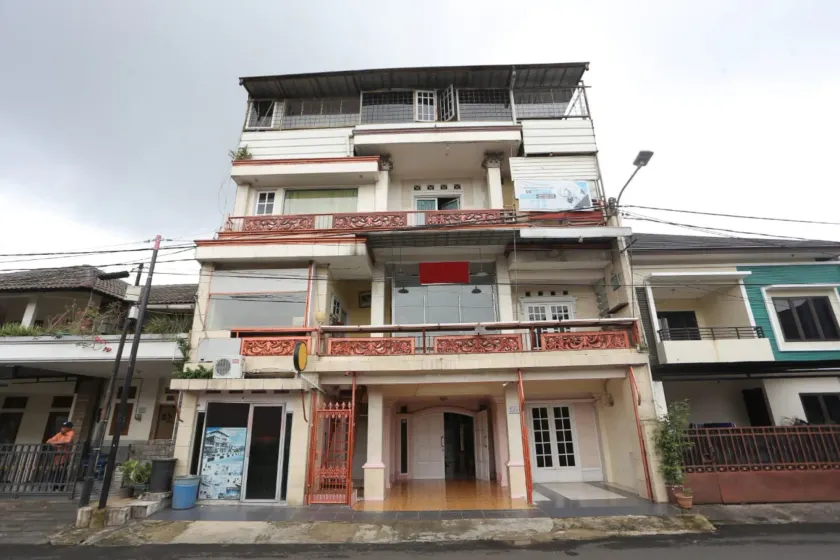 Spot on Syariah Homestay - Image 1