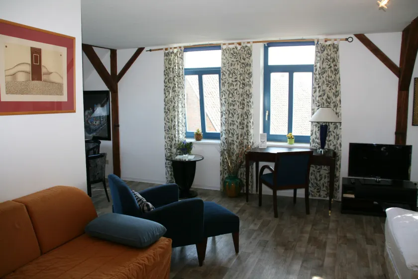 Gästehaus Wedelheine - FeWo - Image 1