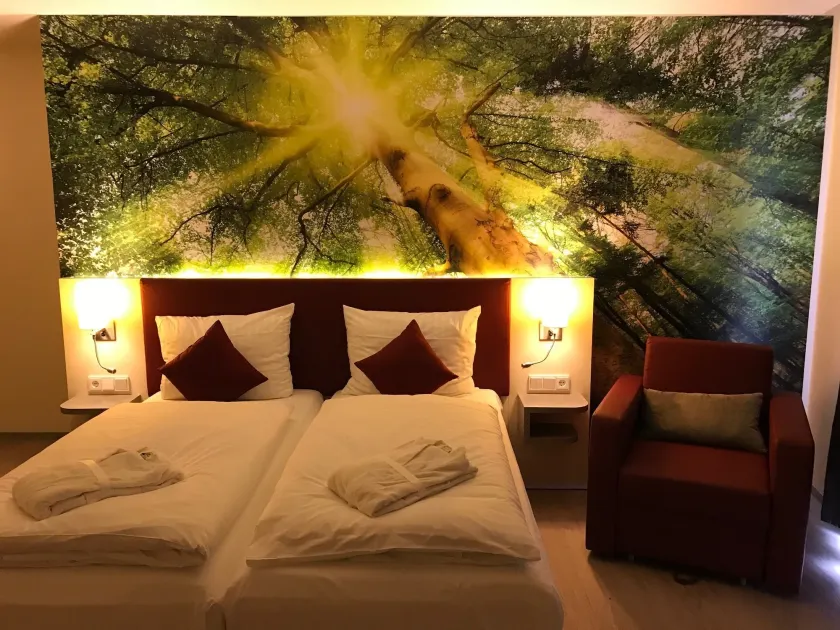 Mythenresort Heimdall - Image 1