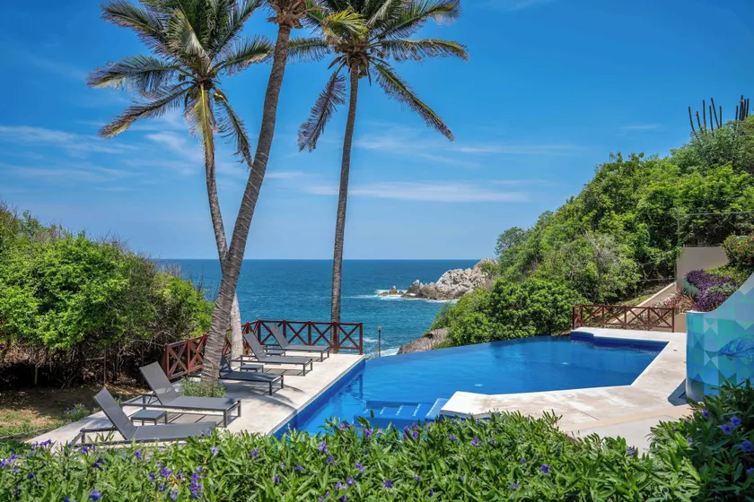 Villas Coral Huatulco - Image 1